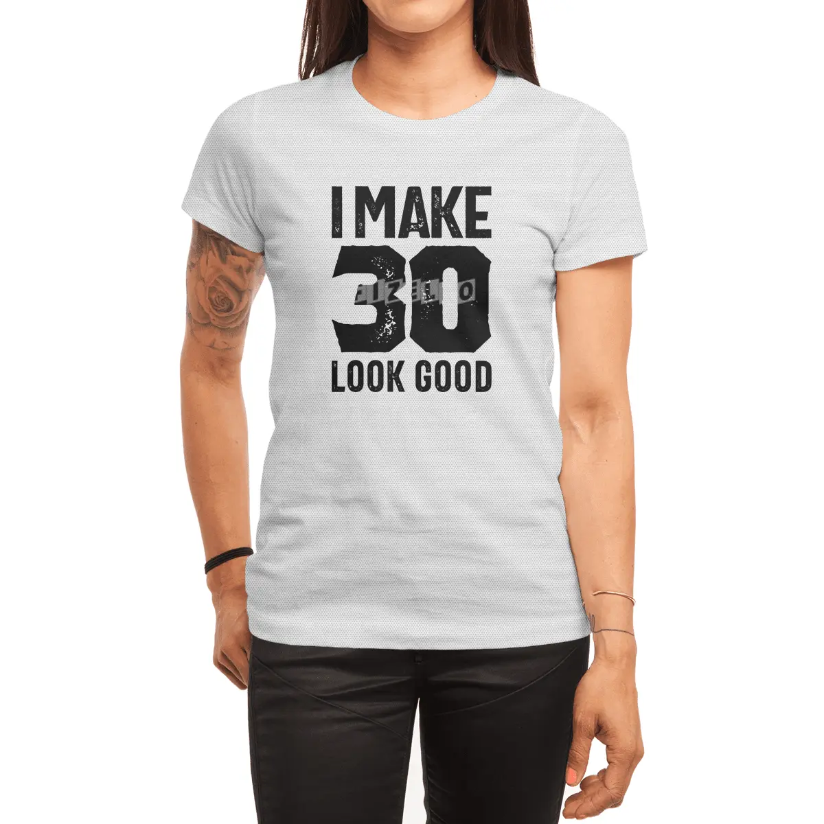 30 Year Old Gift | 30th Birthday Gift Ideas - Mens and Womens Spor T-Shirt