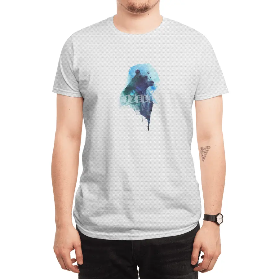 Best friends forever Spor T-Shirt