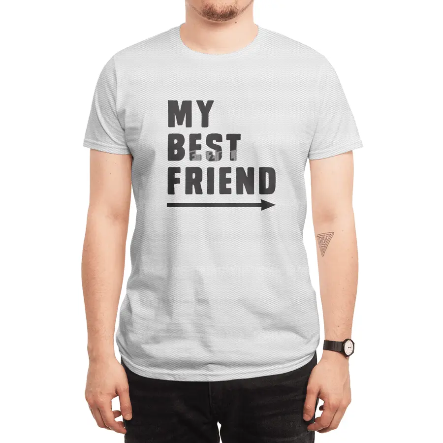 My best friend Spor T-Shirt