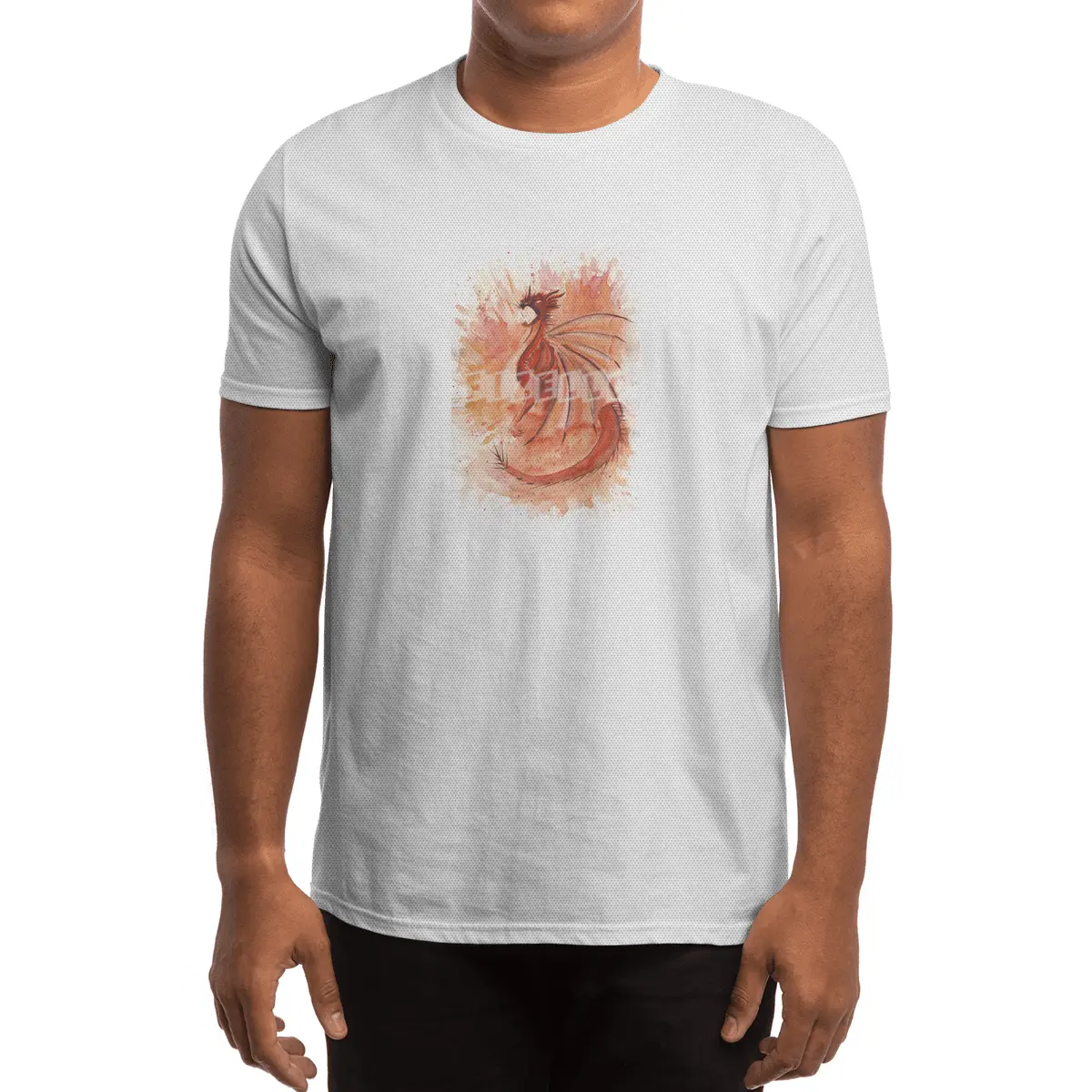 I'm Sorry For What I Said When I Was Hungry. Spor T-Shirt