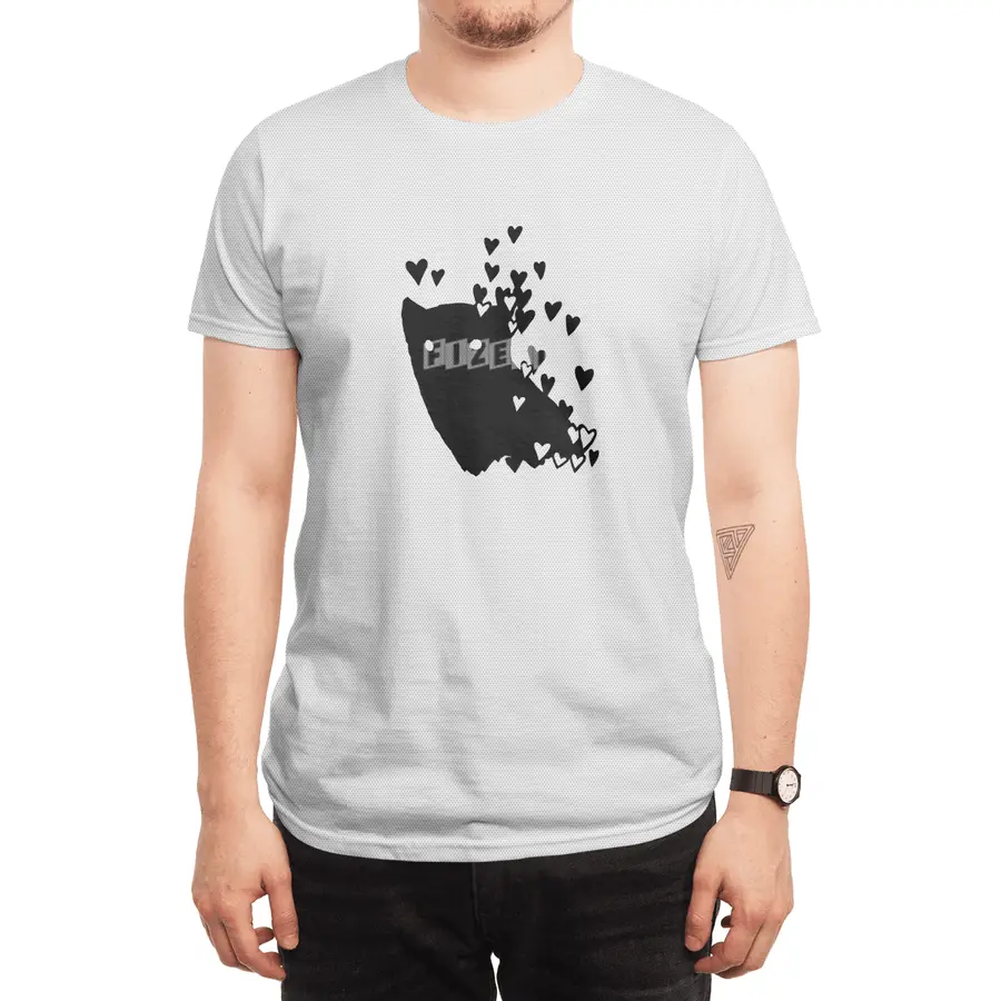 Lovely Spor T-Shirt