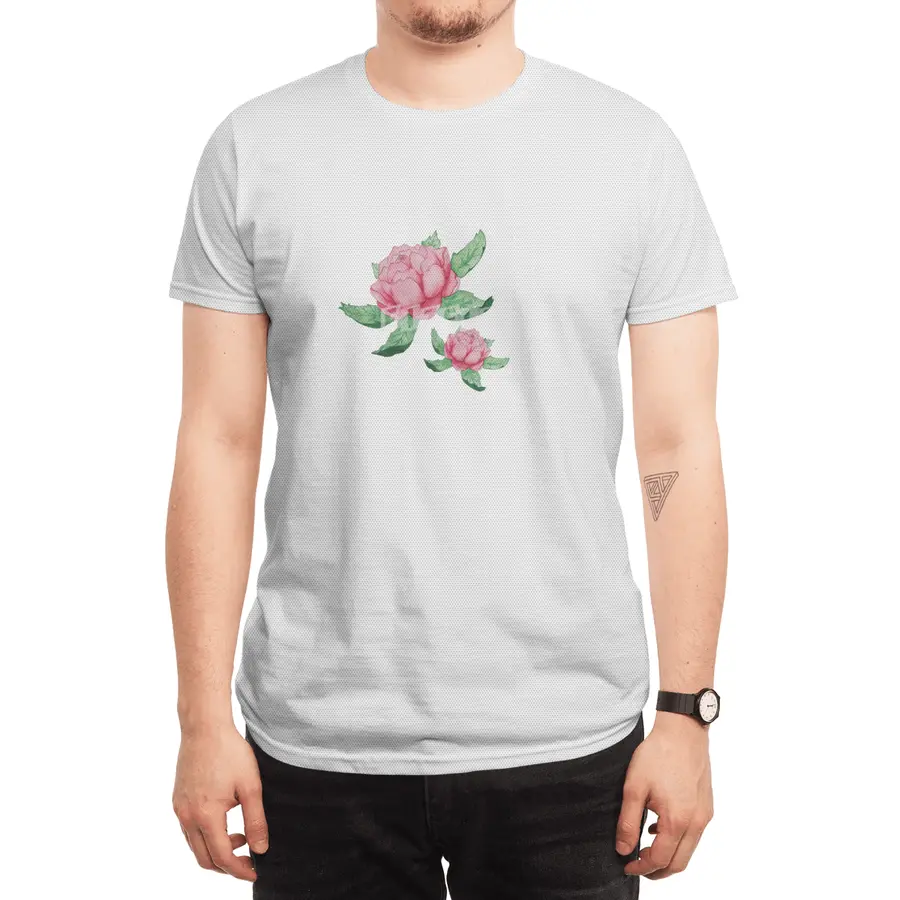 lovely Spor T-Shirt