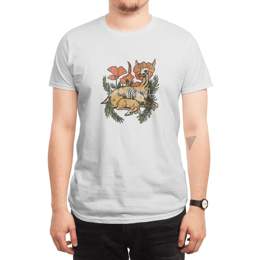Lovely Bones Spor T-Shirt
