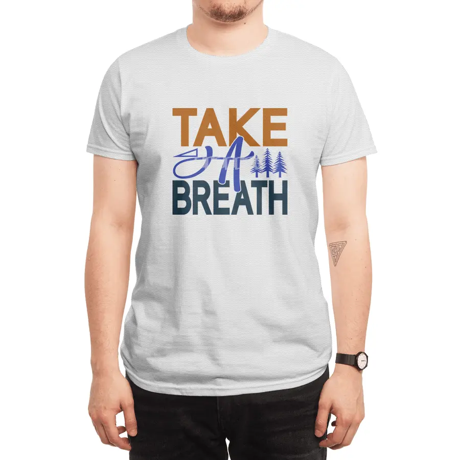 Most Lovely Adventure Spor T-Shirt
