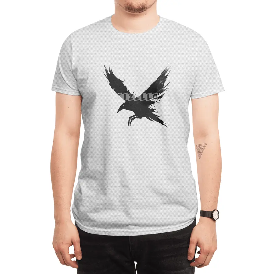The Raven Spor T-Shirt