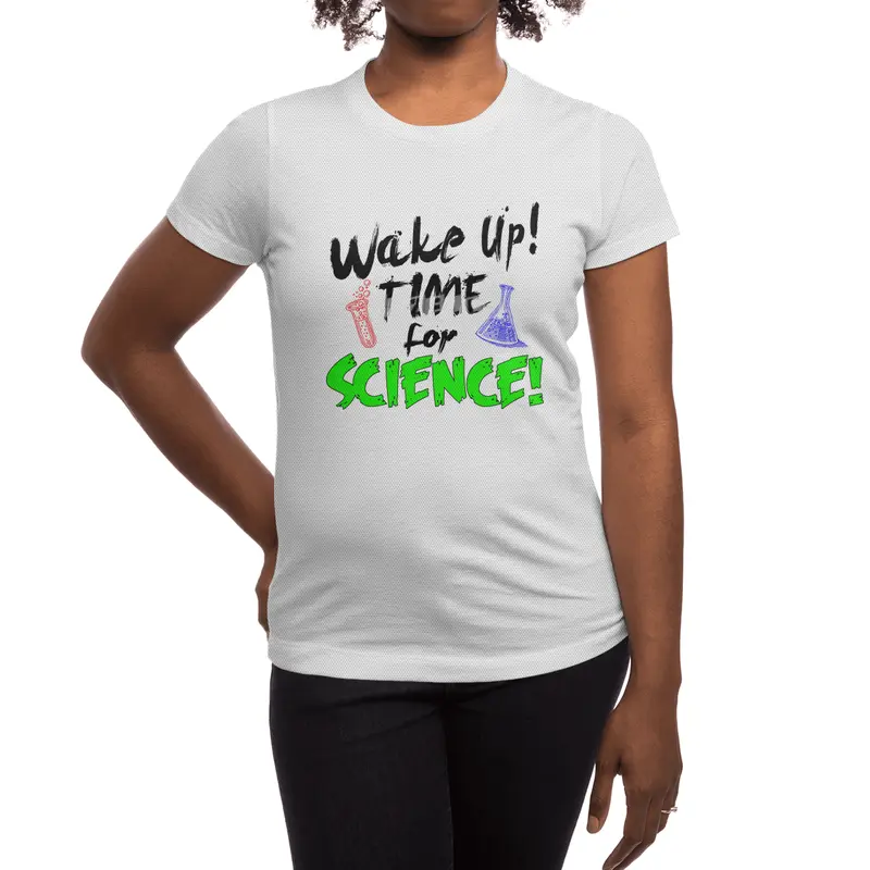 Science Chemistry Student Physics Shirt Spor T-Shirt