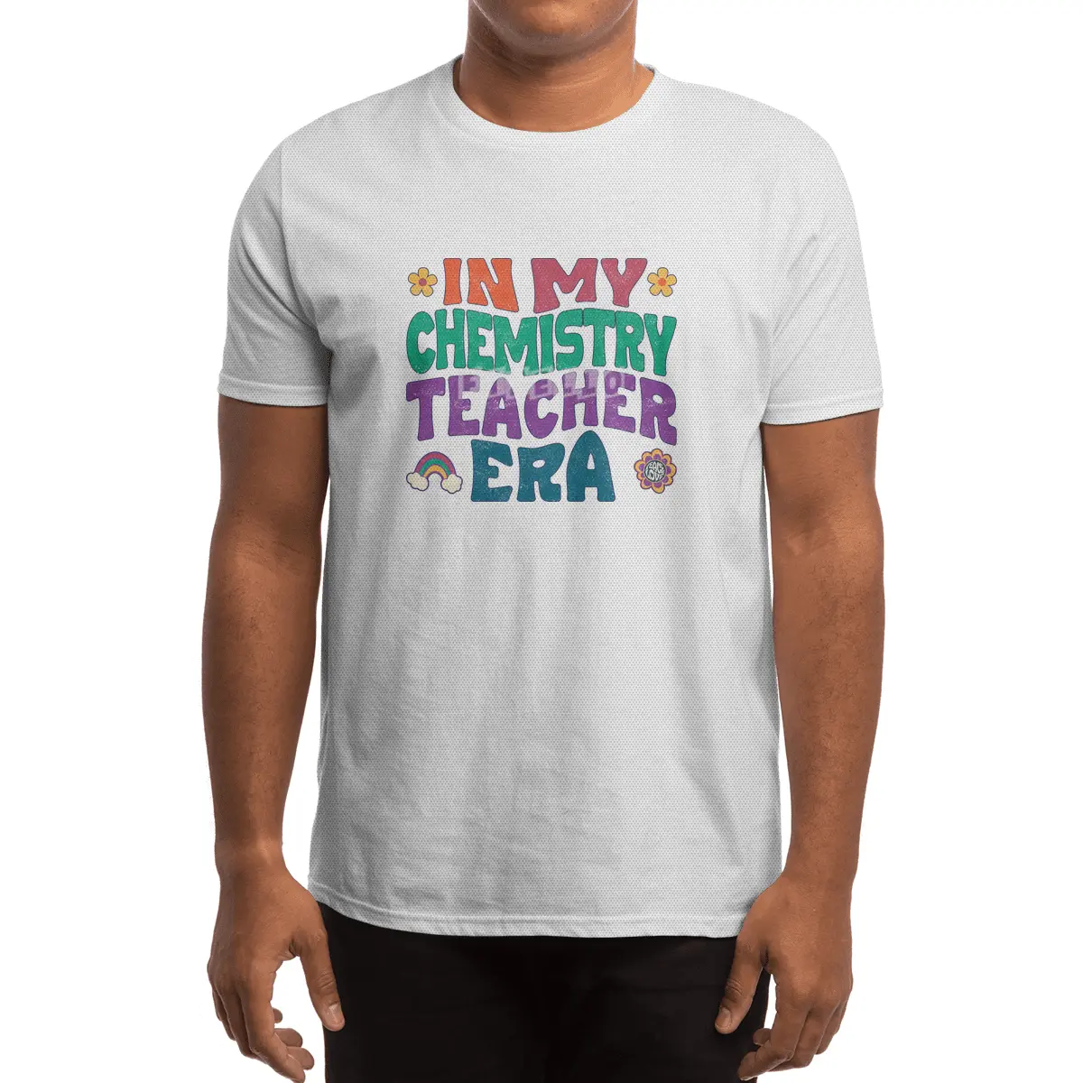 In my Chemistry teacher era Spor T-Shirt