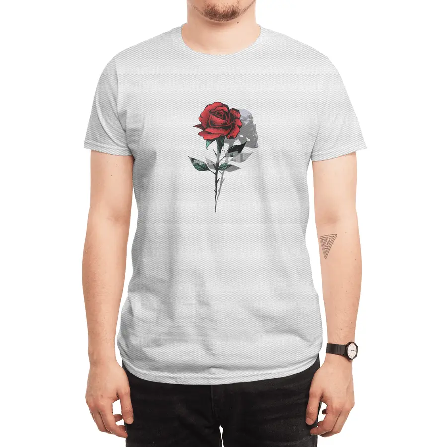Sarcastic Love Spor T-Shirt