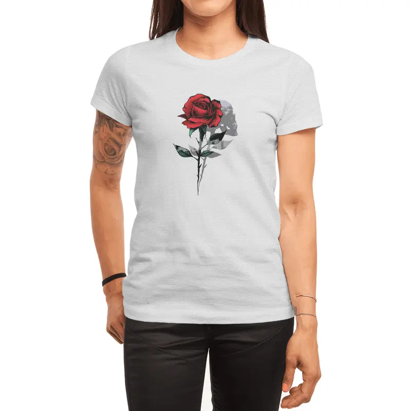 Sarcastic Love Spor T-Shirt