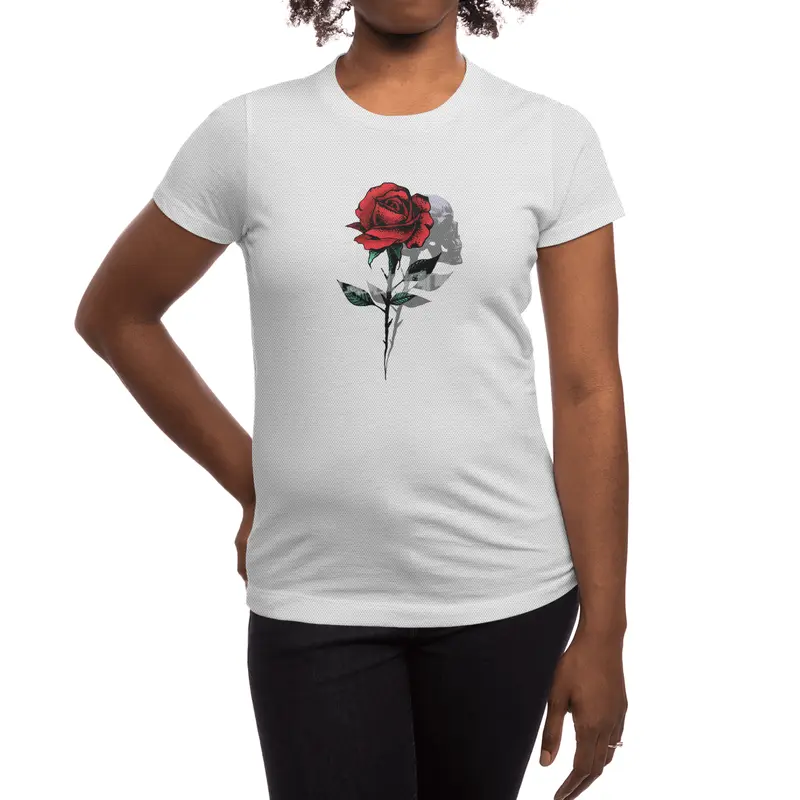 Sarcastic Love Spor T-Shirt