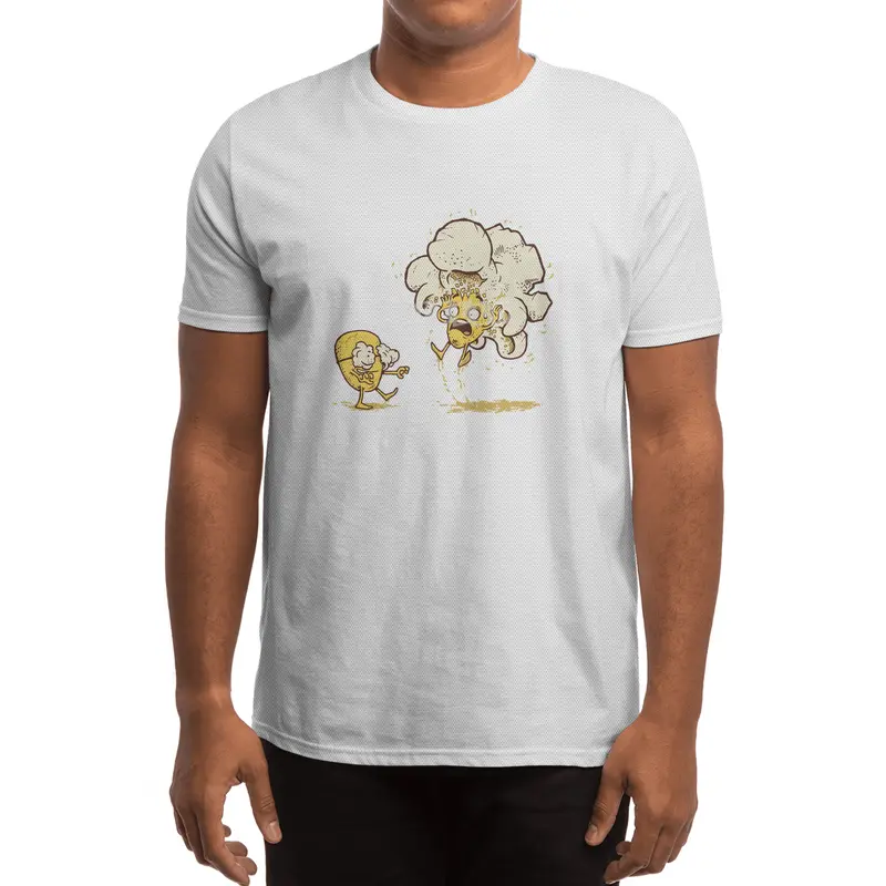 Political Jokes Spor T-Shirt