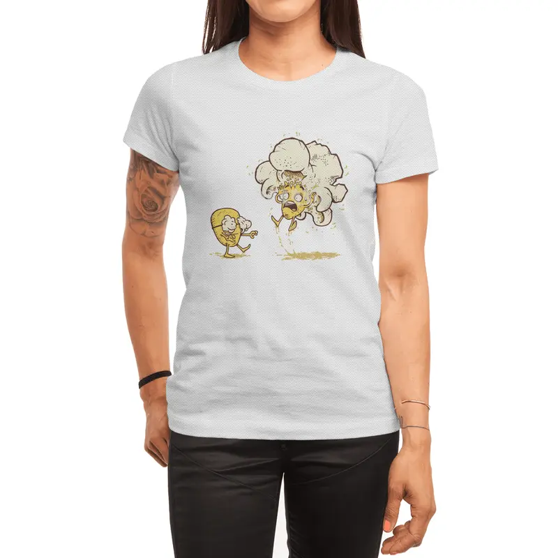 Political Jokes Spor T-Shirt