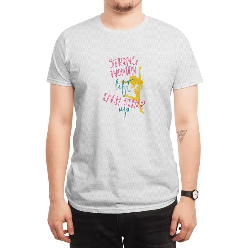 fitness center Spor T-Shirt