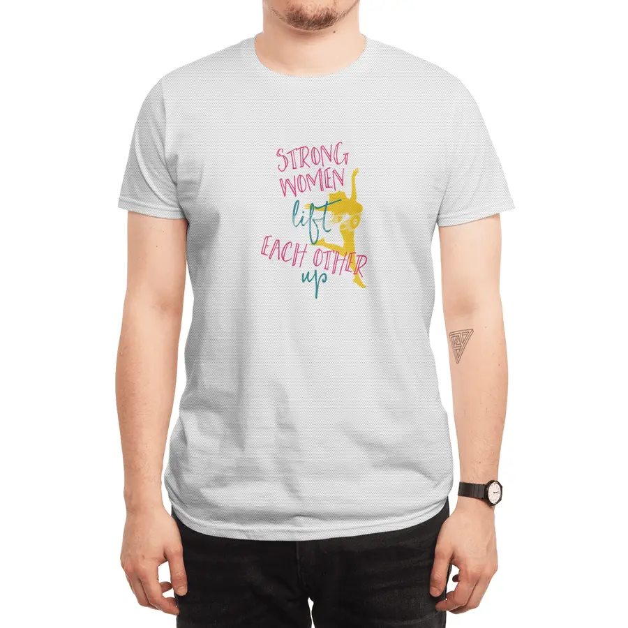fitness center Spor T-Shirt