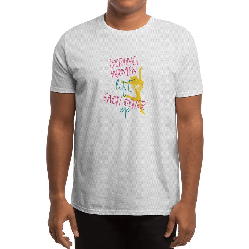 fitness center Spor T-Shirt