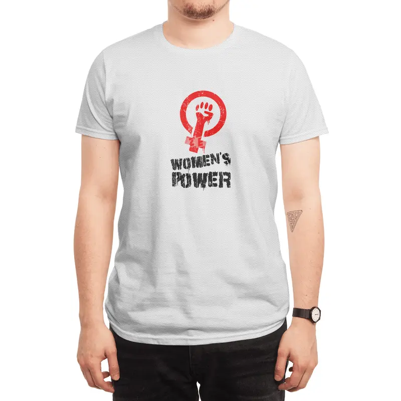 Women's Power Spor T-Shirt