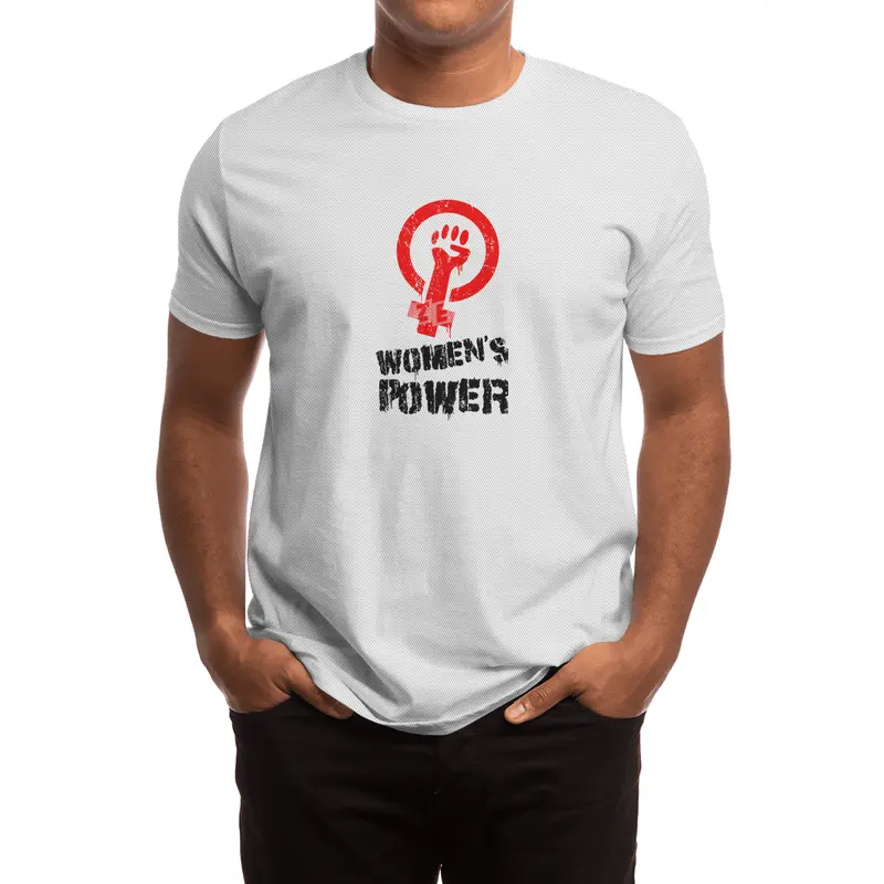 Women's Power Spor T-Shirt