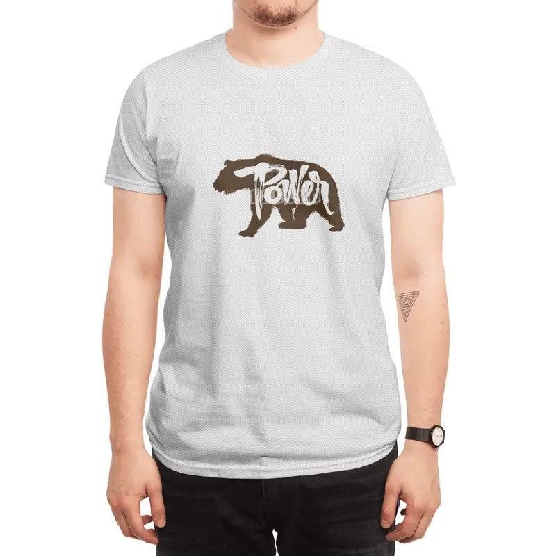 Power Spor T-Shirt