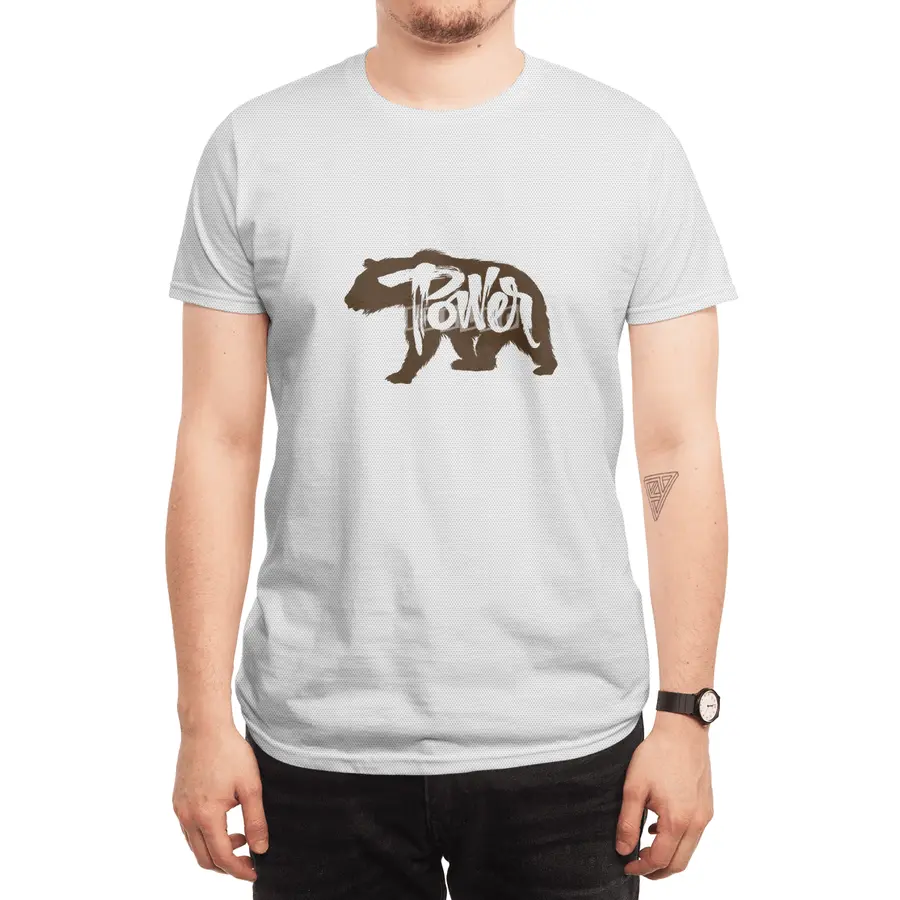 Power Spor T-Shirt