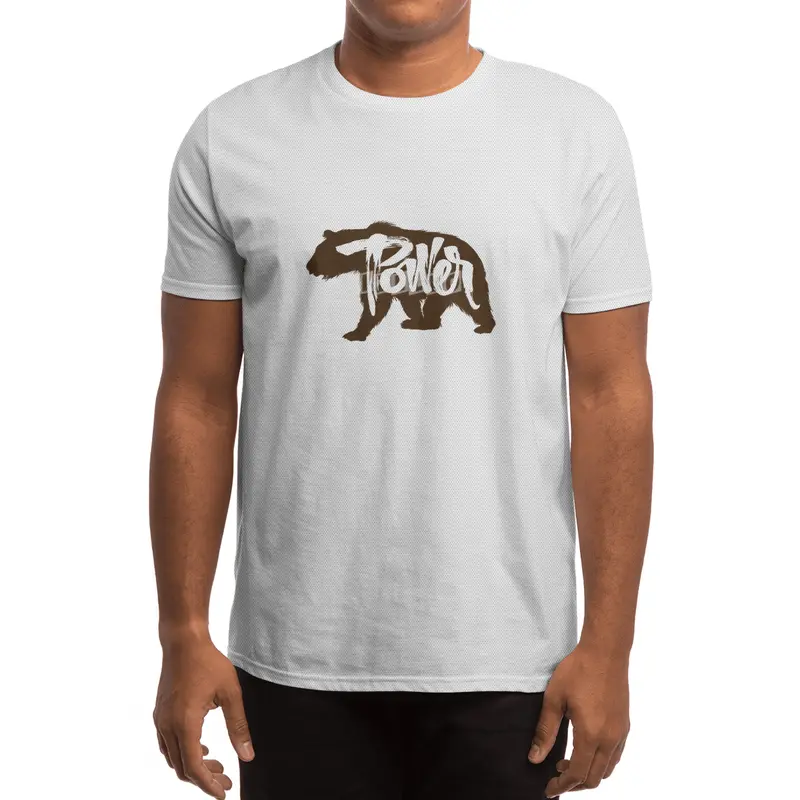 Power Spor T-Shirt