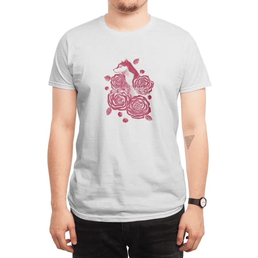 Rosewolf Spor T-Shirt