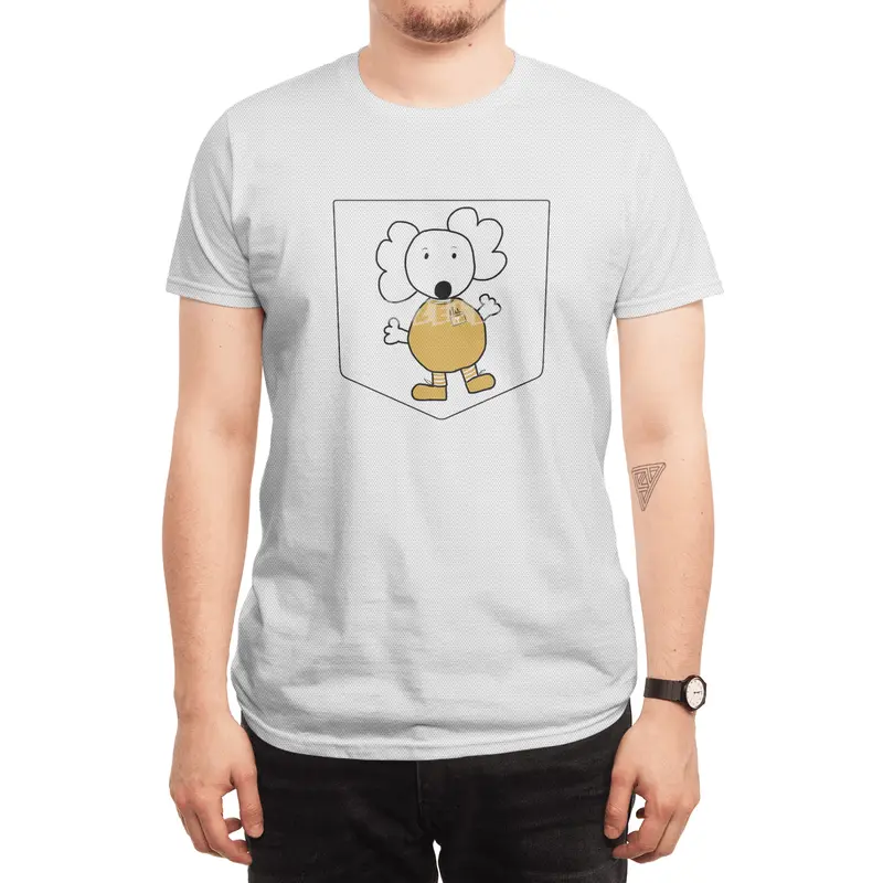 Baby Moose Engineer Spor T-Shirt