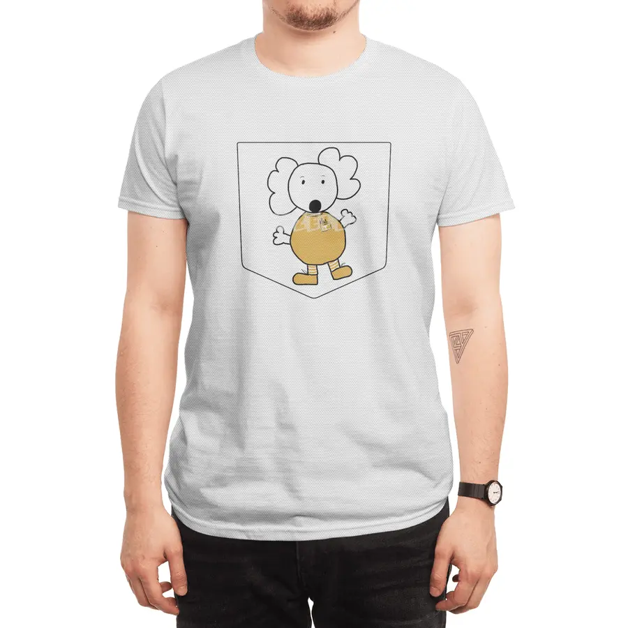 Baby Moose Engineer Spor T-Shirt