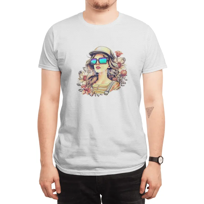 Amazingly beautiful Engineer Mother Spor T-Shirt