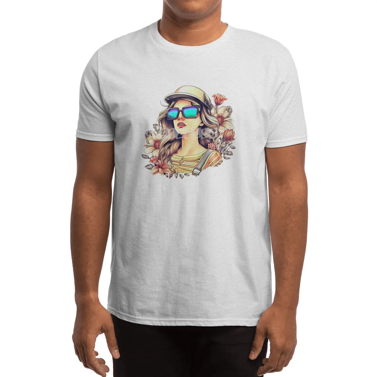 Amazingly beautiful Engineer Mother Spor T-Shirt