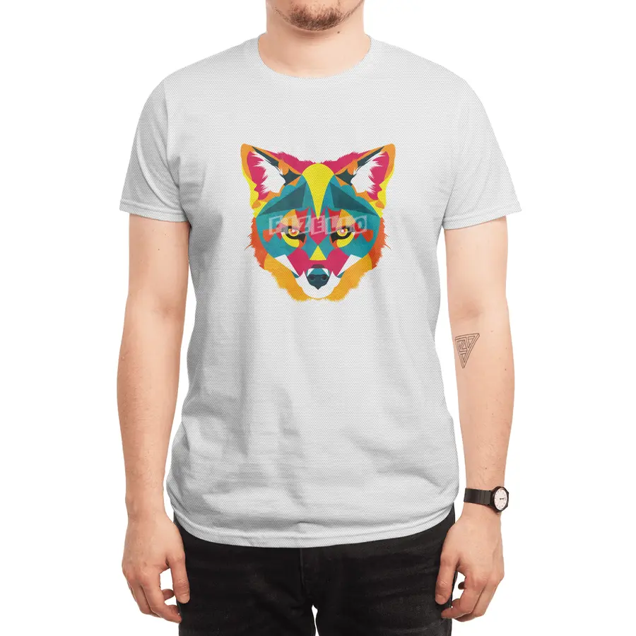Fox Spor T-Shirt