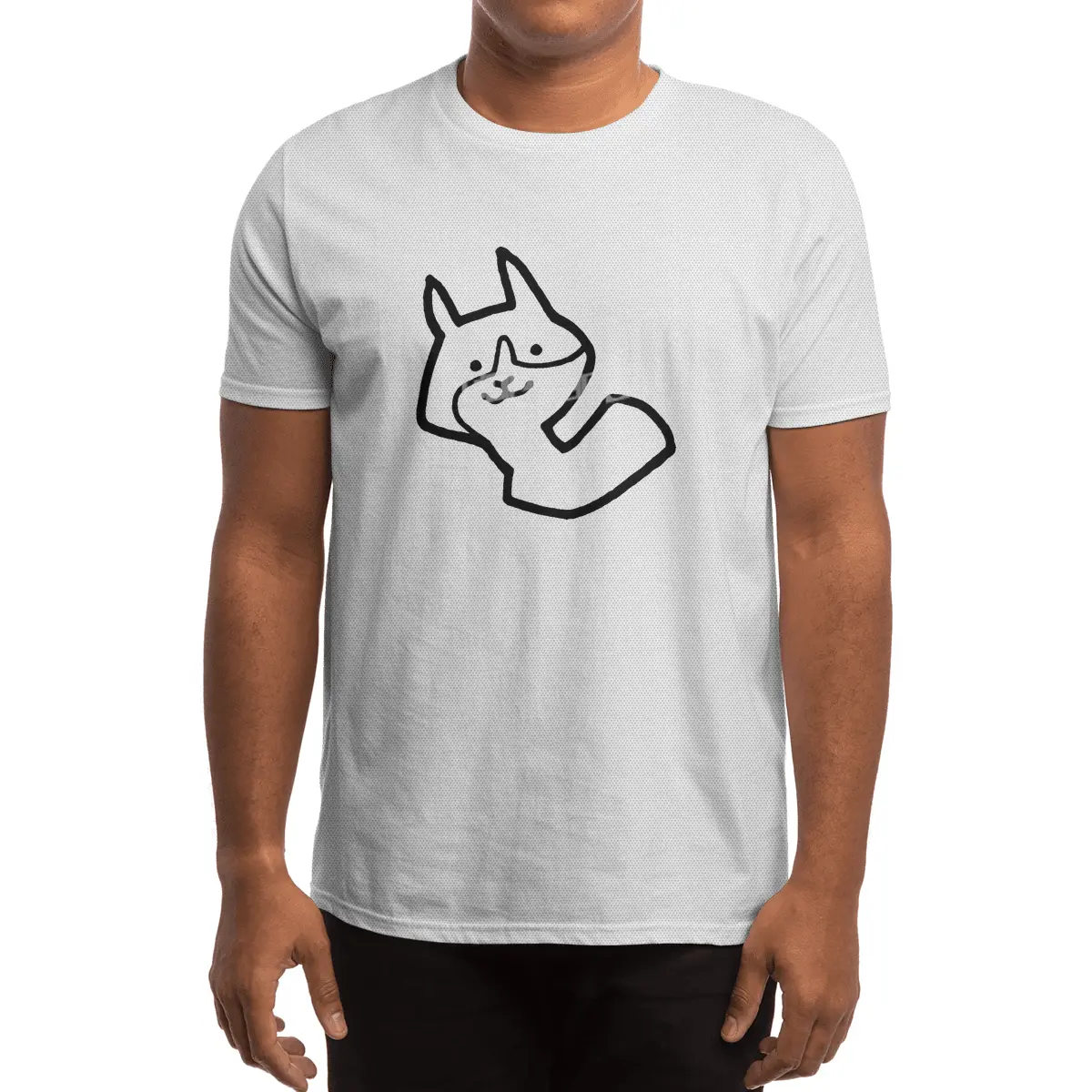 Happy Spor T-Shirt