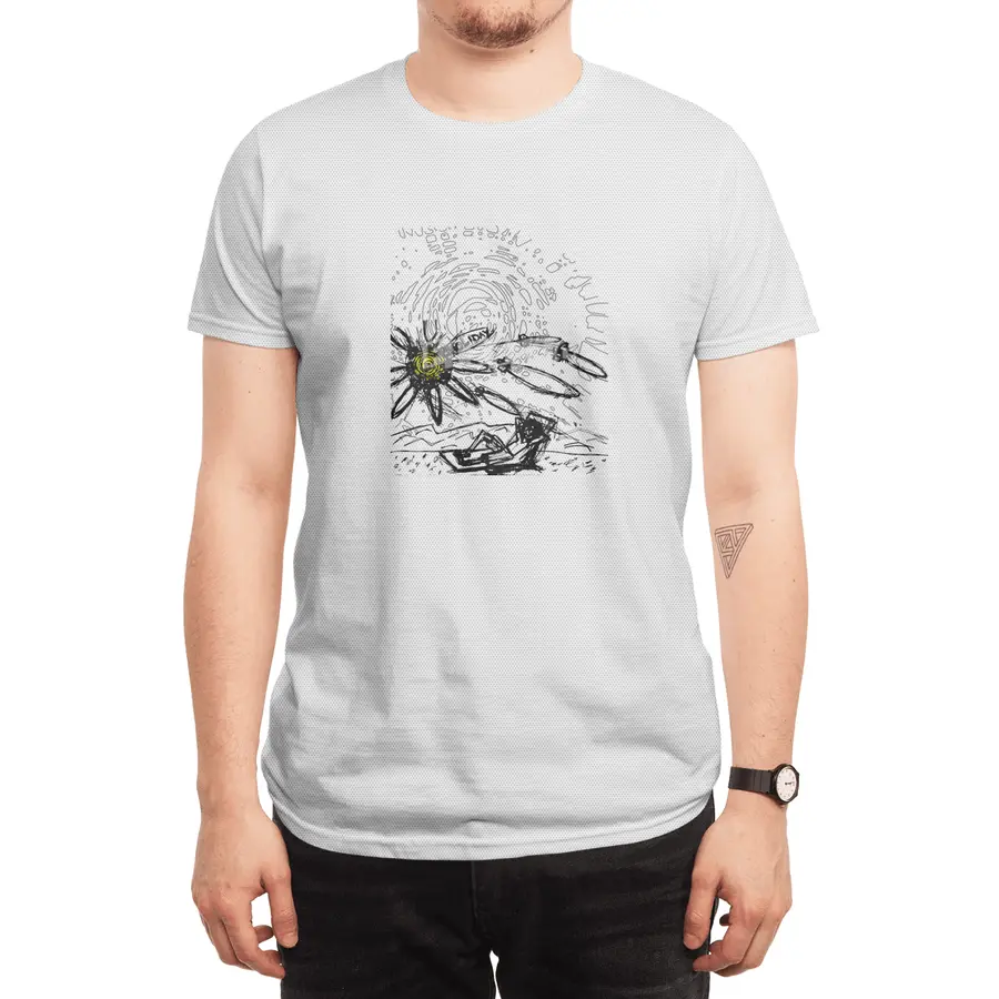 Holiday Spor T-Shirt