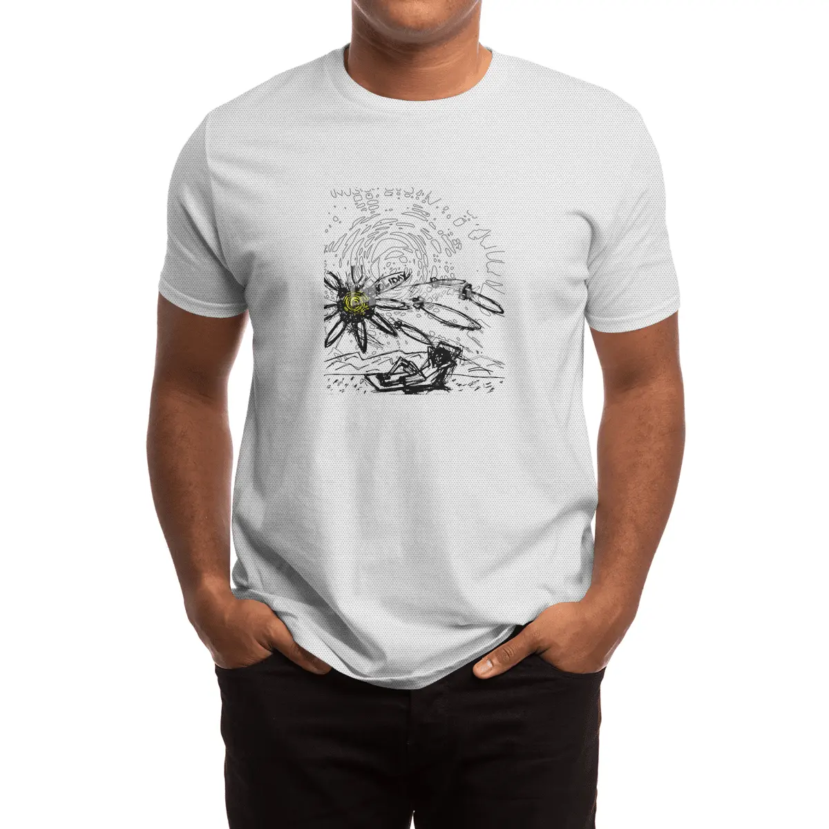 Holiday Spor T-Shirt