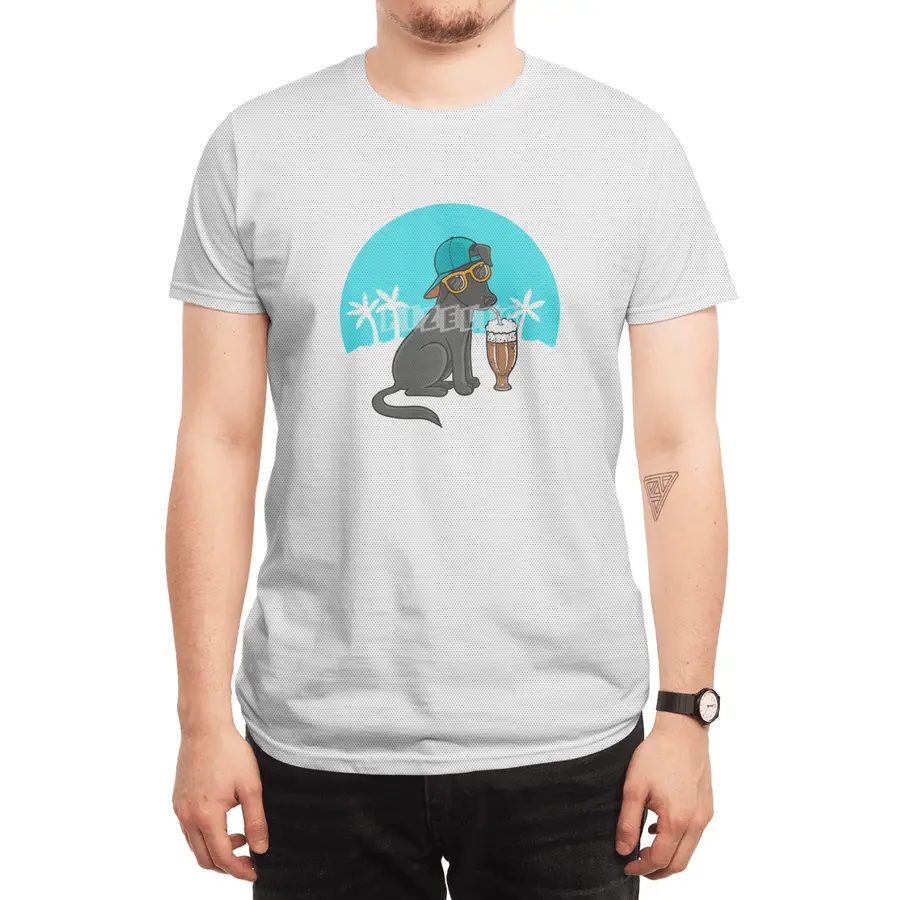 Summertime Spor T-Shirt
