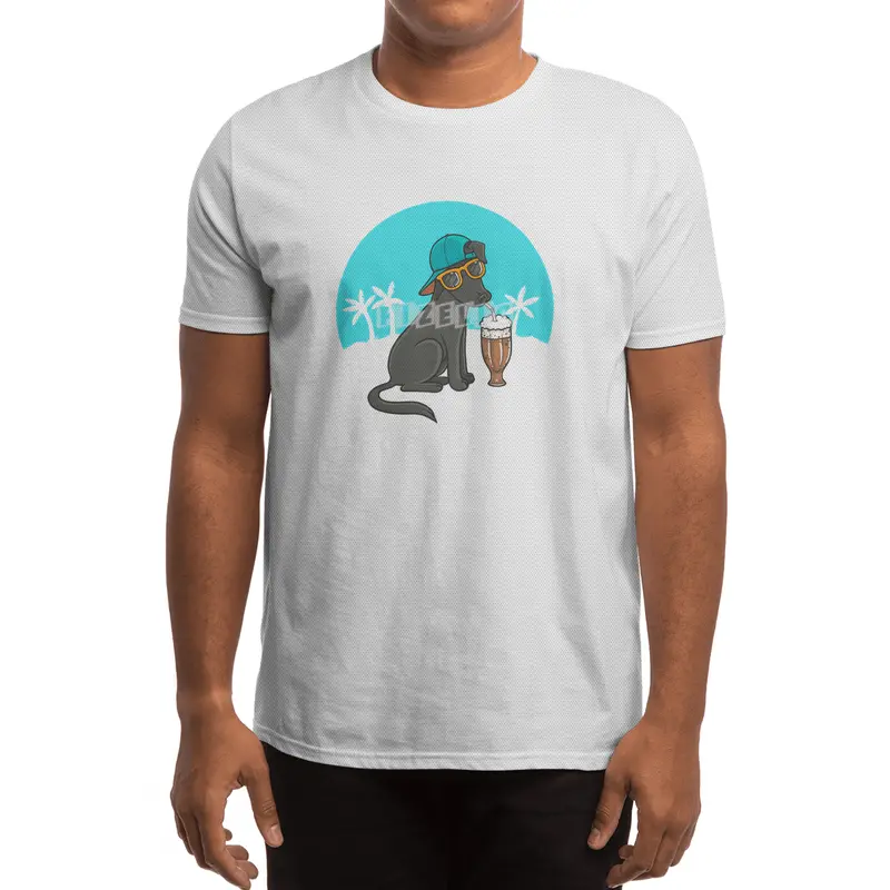 Summertime Spor T-Shirt