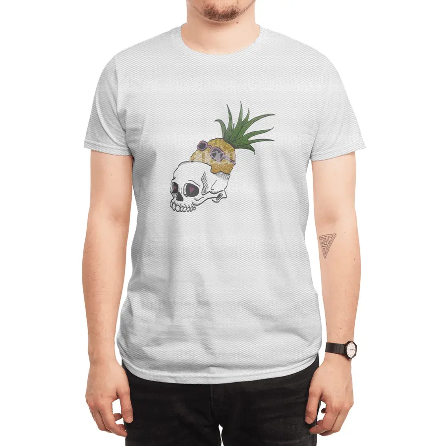 "When your brain is ready for summer" Spor T-Shirt