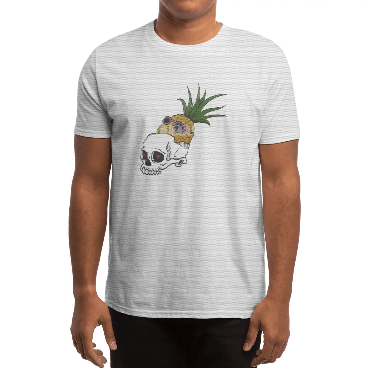 "When your brain is ready for summer" Spor T-Shirt