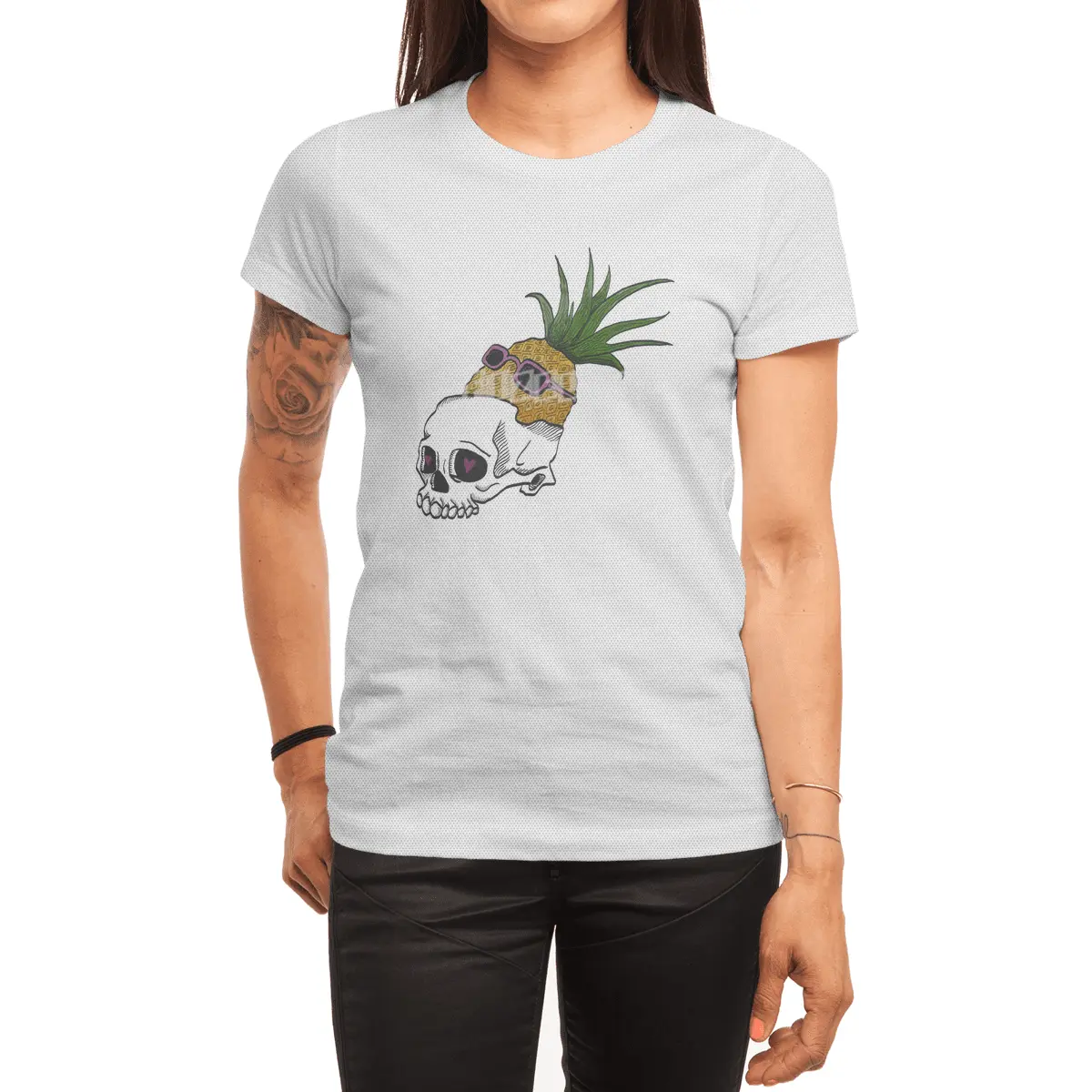 "When your brain is ready for summer" Spor T-Shirt