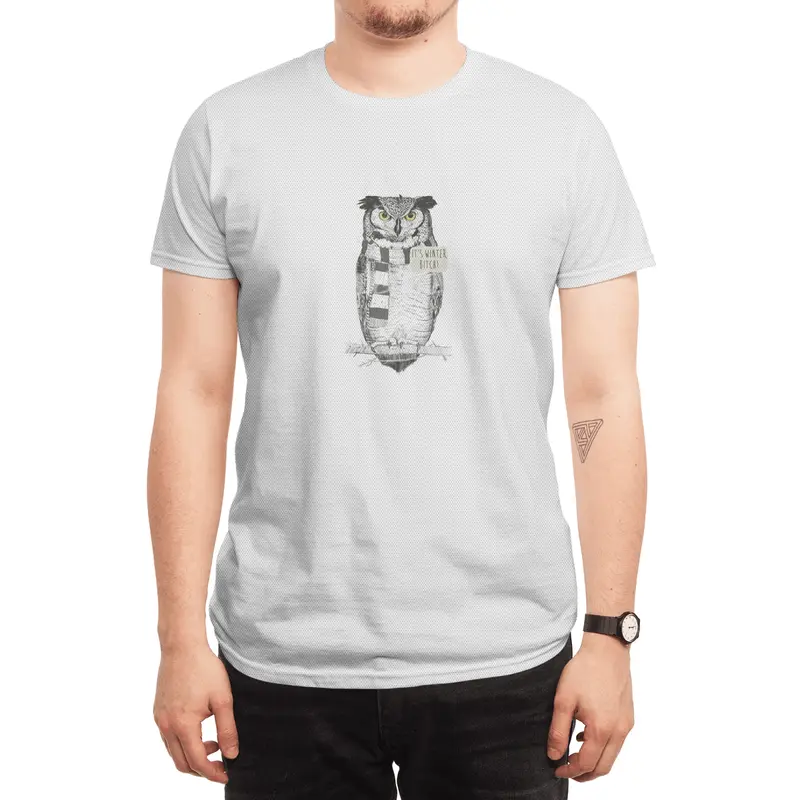 It's winter bitch Spor T-Shirt