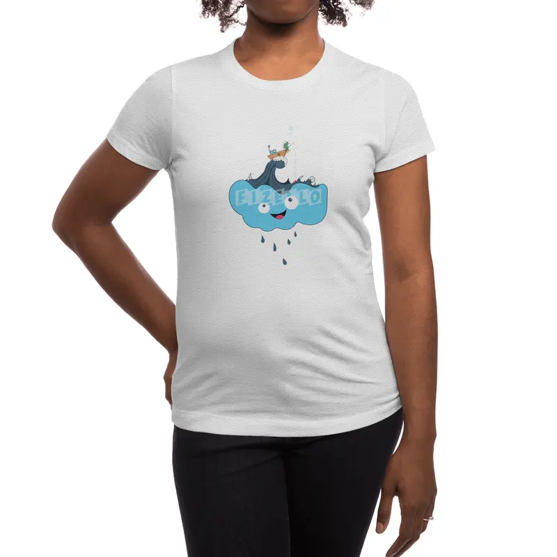 Fishing Spor T-Shirt