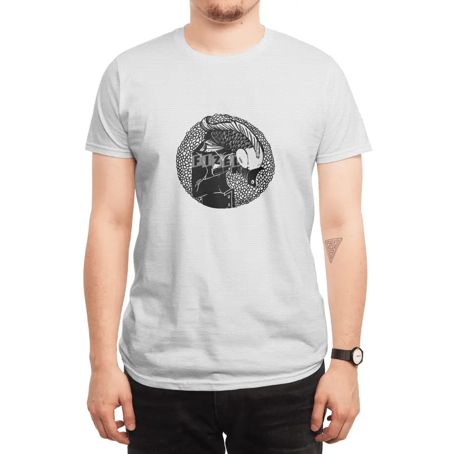 Fishman Spor T-Shirt