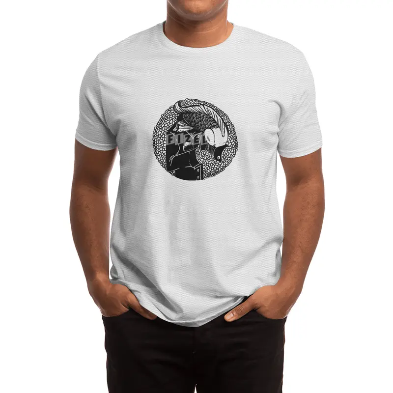 Fishman Spor T-Shirt