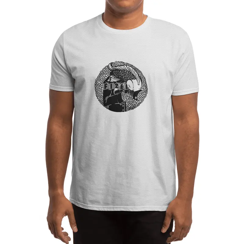 Fishman Spor T-Shirt