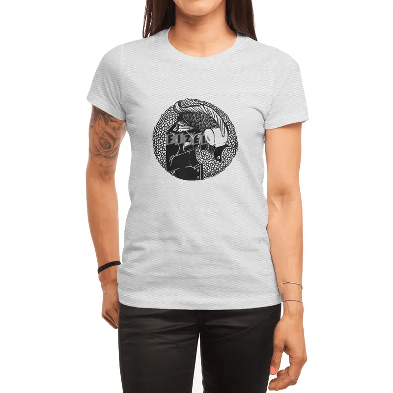Fishman Spor T-Shirt