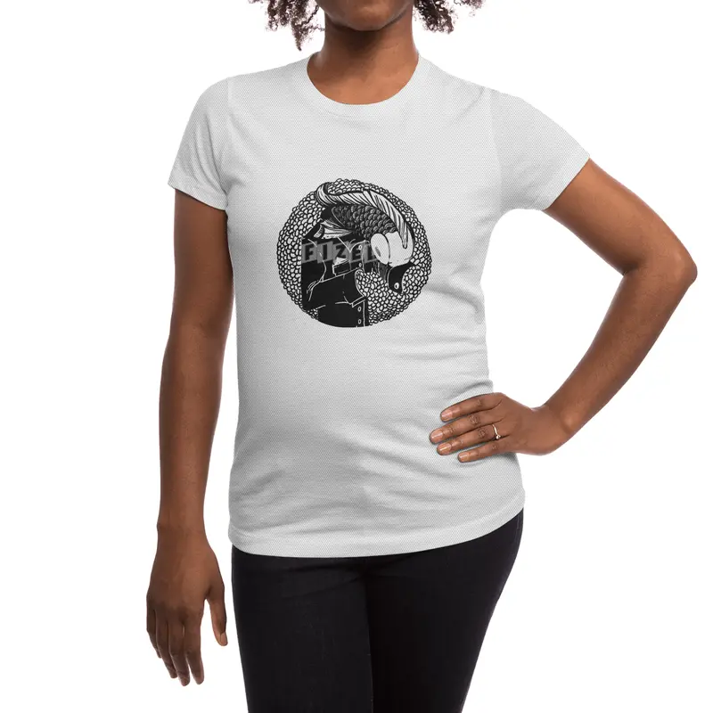 Fishman Spor T-Shirt