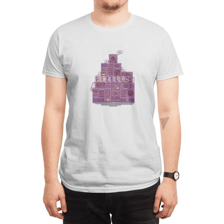 42 Spor T-Shirt