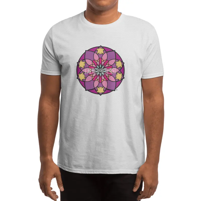 electric frogchurch Spor T-Shirt