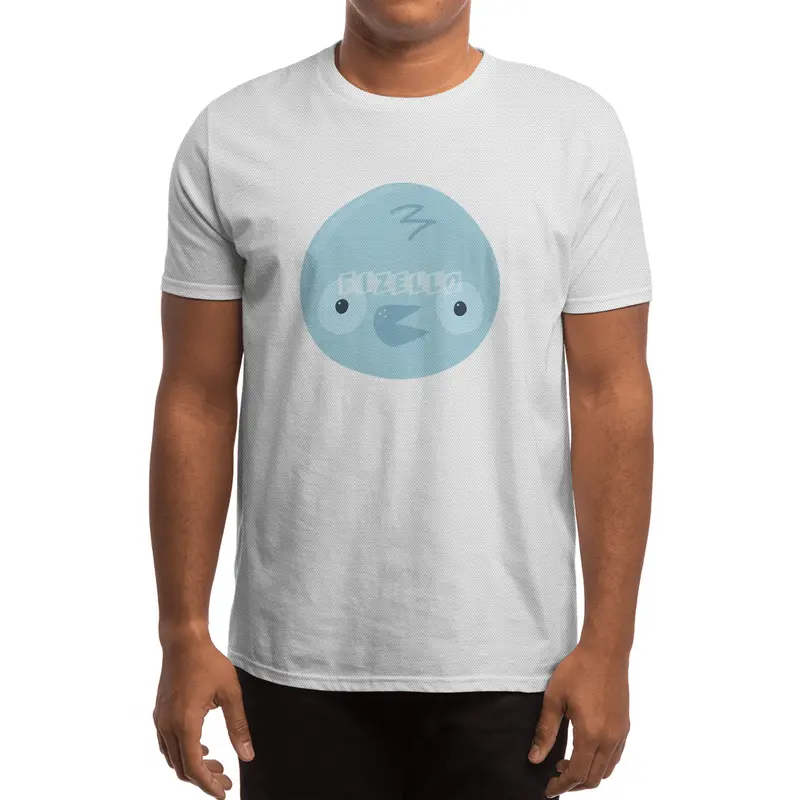 Busy Burd Spor T-Shirt