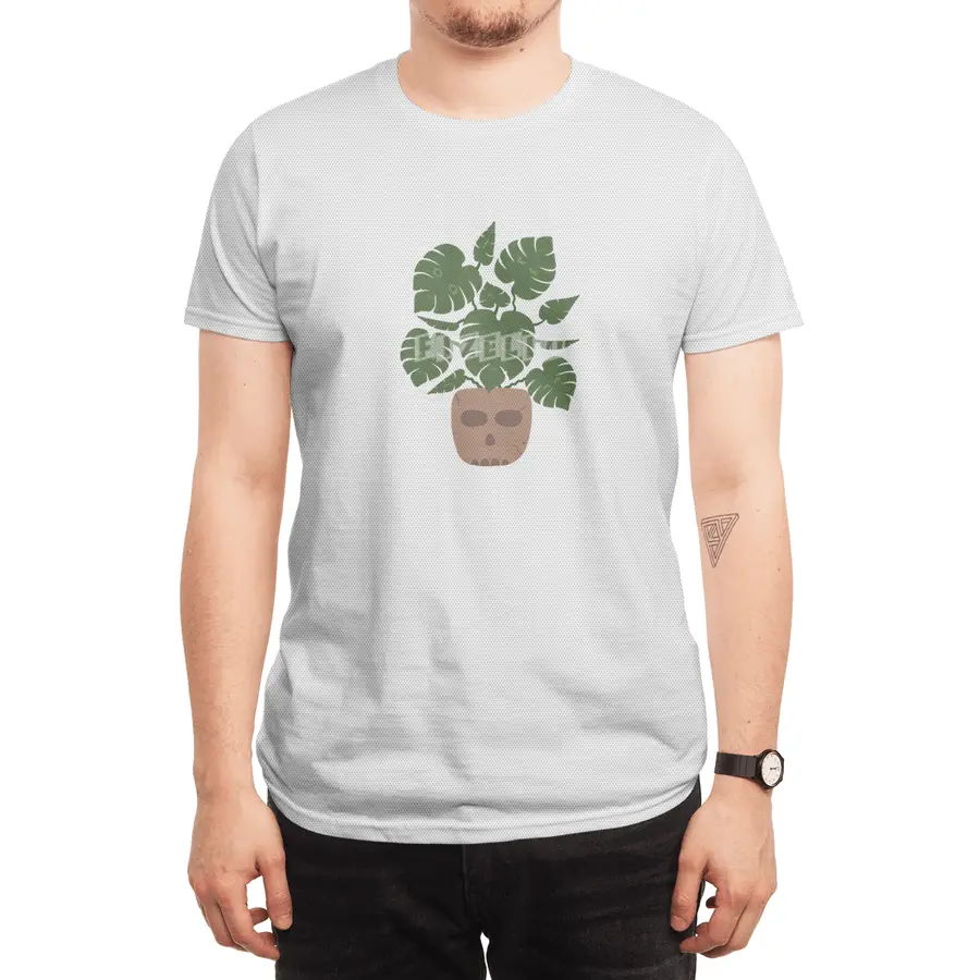 MONSTERA Spor T-Shirt