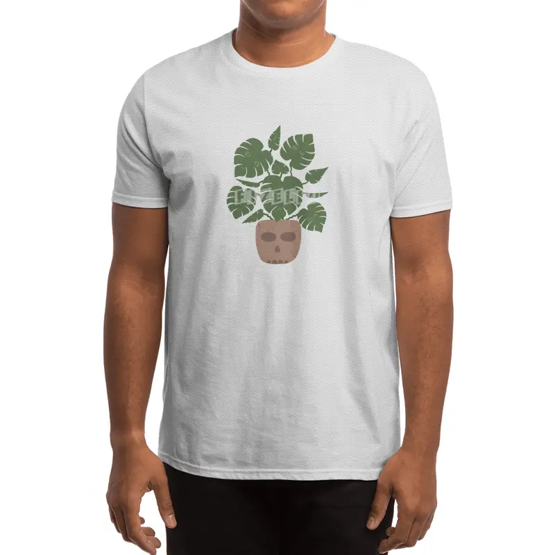MONSTERA Spor T-Shirt